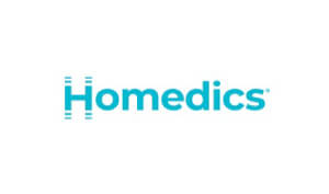 Emma Wheeler Voice Overs Homedics Logo