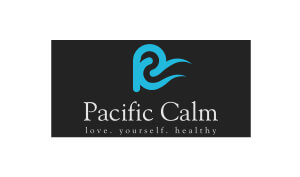 Emma Wheeler Voice Overs Pacific Calm Logo