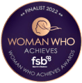 Emma Wheeler Voice Overs Women Who Finalist 2022